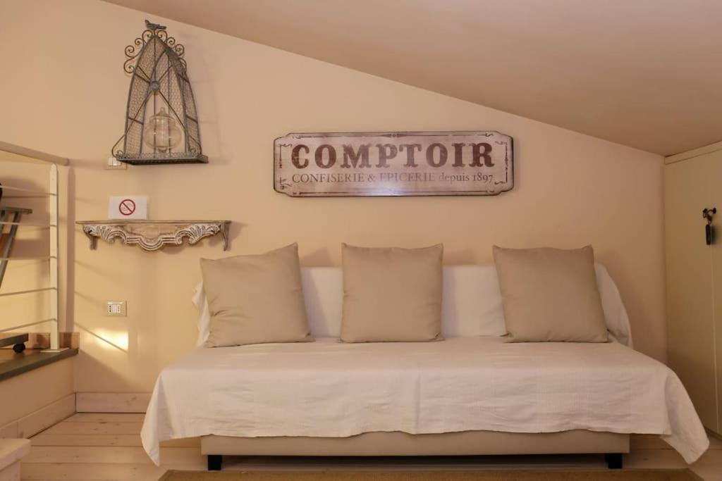 Sweet Home Tuscany Bientina Ngoại thất bức ảnh
