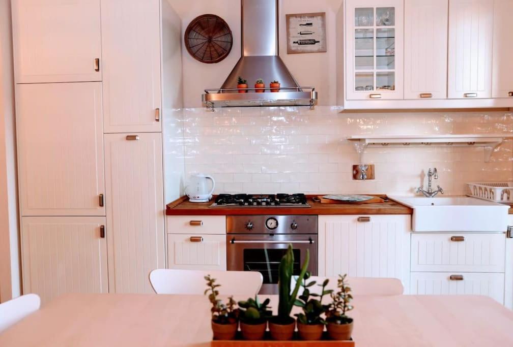 Sweet Home Tuscany Bientina Ngoại thất bức ảnh