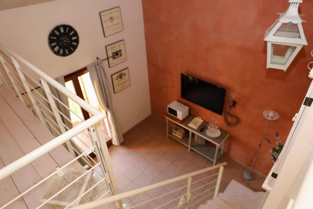 Sweet Home Tuscany Bientina Ngoại thất bức ảnh