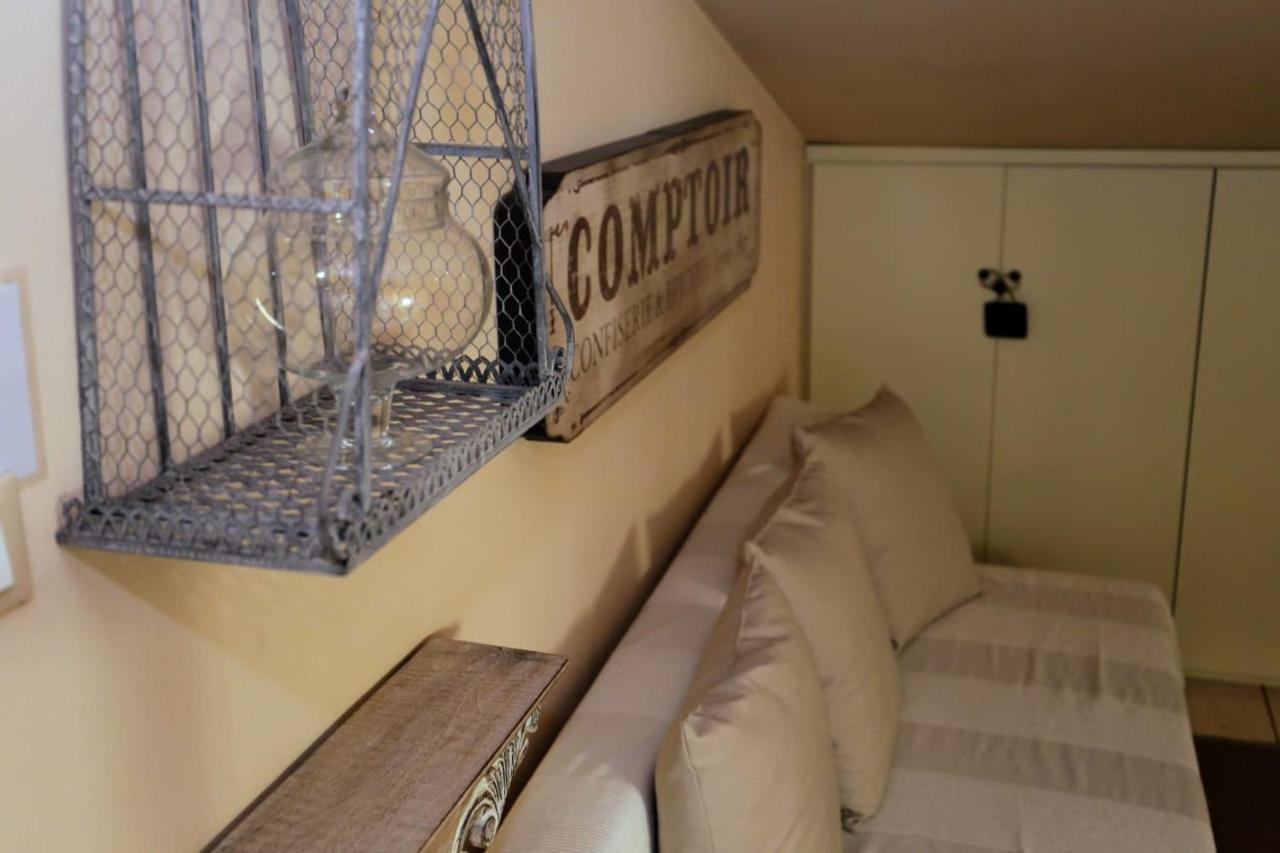 Sweet Home Tuscany Bientina Ngoại thất bức ảnh