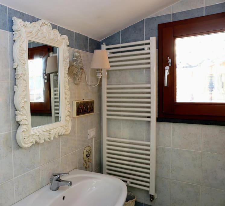 Sweet Home Tuscany Bientina Ngoại thất bức ảnh