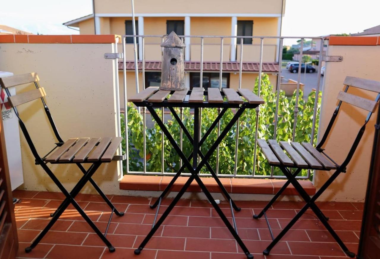 Sweet Home Tuscany Bientina Ngoại thất bức ảnh