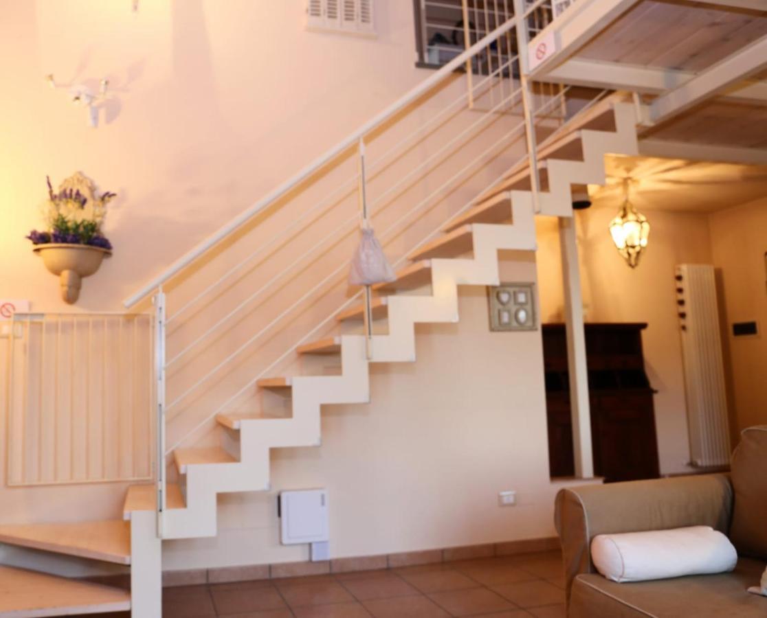 Sweet Home Tuscany Bientina Ngoại thất bức ảnh