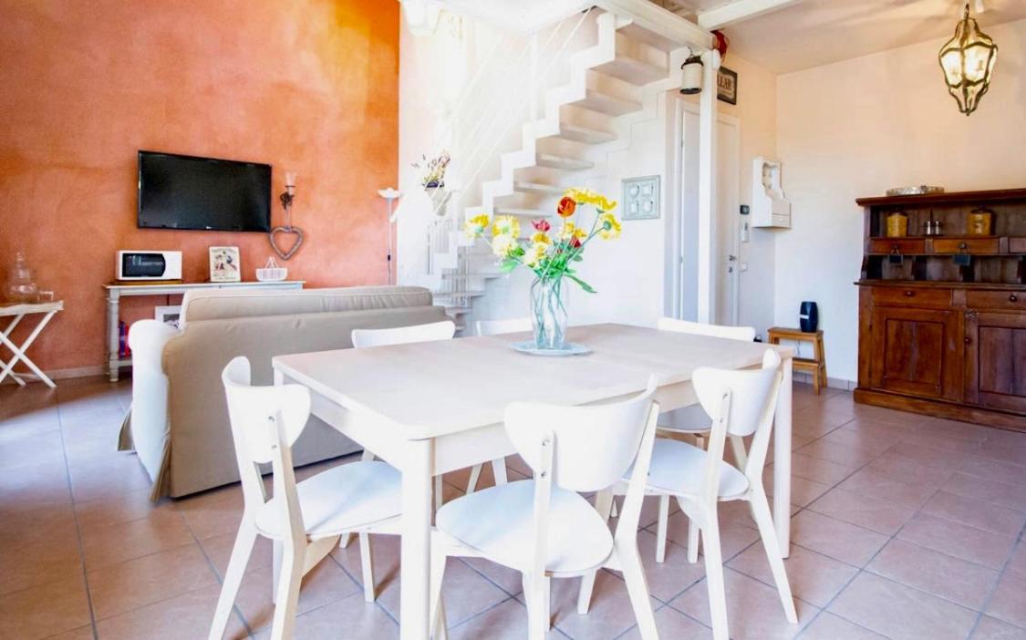 Sweet Home Tuscany Bientina Ngoại thất bức ảnh