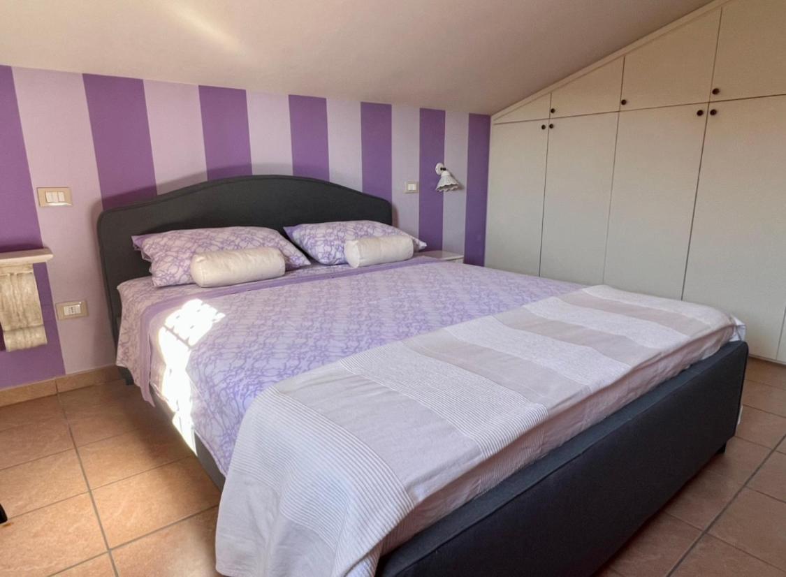 Sweet Home Tuscany Bientina Ngoại thất bức ảnh