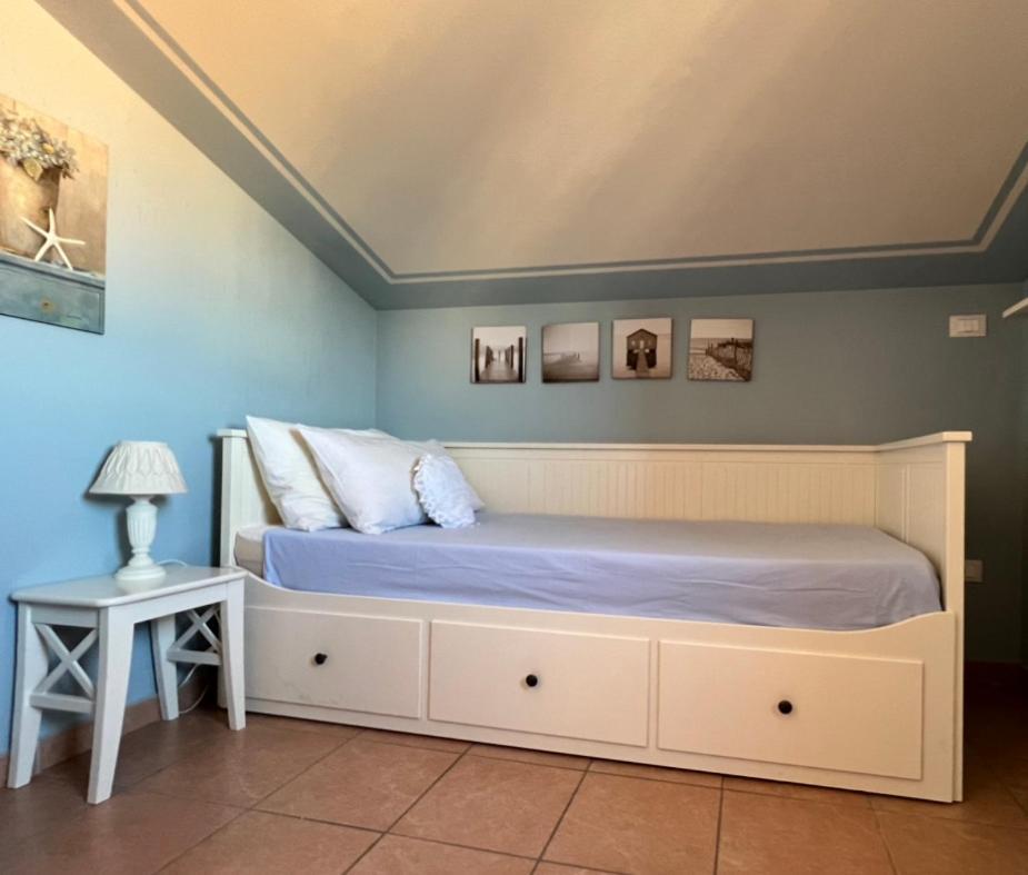Sweet Home Tuscany Bientina Ngoại thất bức ảnh